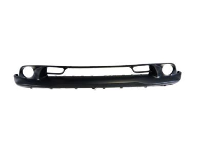 Mopar 68089169AB Fascia-Front Lower