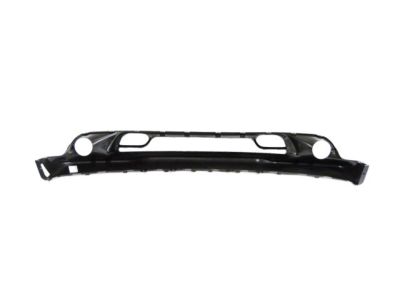 Mopar 68089169AB Fascia-Front Lower