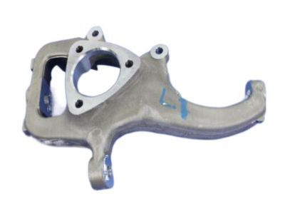 Mopar 68044704AD Front Knuckle Right