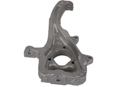 Ram 1500 Steering Knuckle - 68044704AD