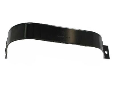 2000 Dodge Durango Fuel Tank Strap - 52102140AC