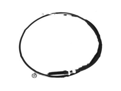 Dodge Nitro Antenna Cable - 56040832AD