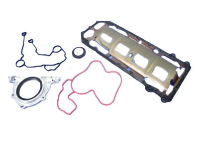 Mopar 5170861AC Gasket Kit-Engine Lower