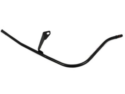 Dodge Challenger Dipstick Tube - 5037660AE