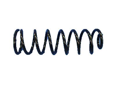 Mopar 5154649AA Rear Coil Spring