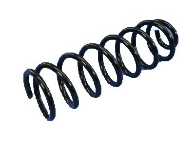 Mopar 5154649AA Rear Coil Spring