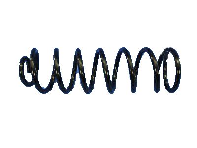 2018 Ram 1500 Coil Springs - 5154649AA