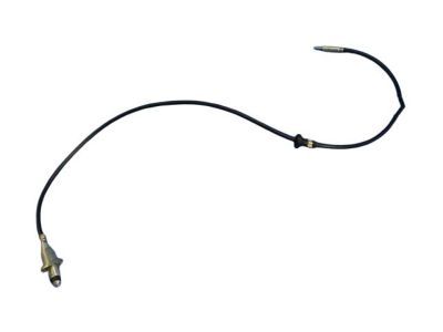 2004 Jeep Grand Cherokee Antenna - 56038412AB