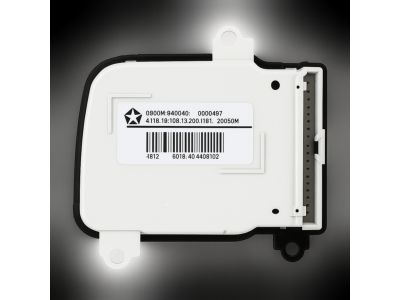 Mopar 56046632AB Module-Steering Control