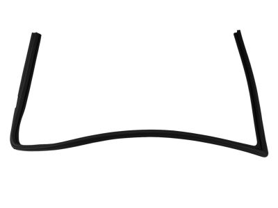 Mopar 5074560AF WEATHERSTRIP-Front Door Belt