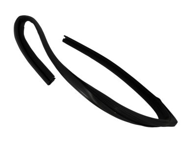 Mopar 5074560AF WEATHERSTRIP-Front Door Belt