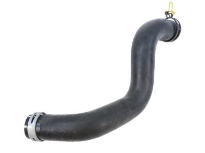 Jeep Wrangler Radiator Hose - 55057203AB