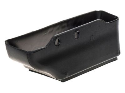 Mopar 68086604AA Bumper Cover Air Duct