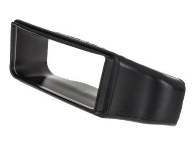 Mopar 68086604AA Bumper Cover Air Duct