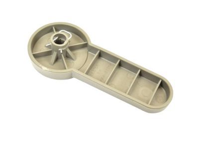 1FL441J3AB Mopar Recliner Handle Product Photo 3 of 4