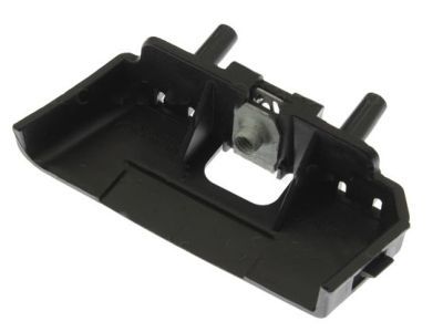 Mopar 55277481AD Bracket-FASCIA