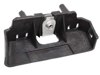 Mopar 55277481AD Bracket-FASCIA