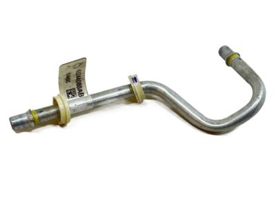 Mopar 68244080AB Tube-Transmission Oil Cooler