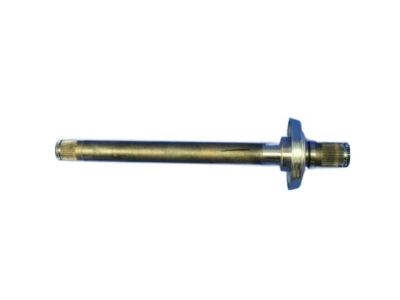 Mopar 68227786AC Shaft-Output