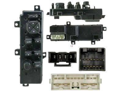 Mopar 5JM60DX9AB Switch-Door Module