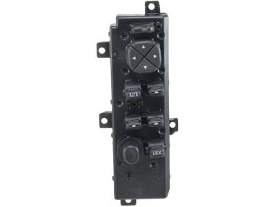 Mopar 5JM60DX9AB Switch-Door Module