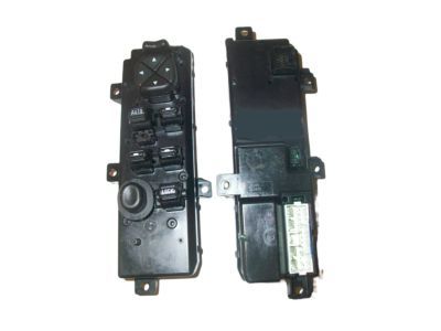 Mopar 5JM60DX9AB Switch-Door Module