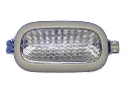 Ram C/V Dome Light - 5JG55HDAAD