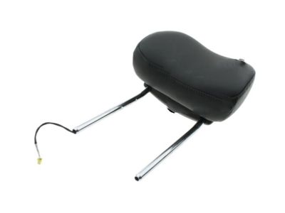 Mopar 1XM81DX9AA HEADREST-Front