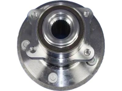 Dodge Journey Wheel Hub - 68184748AA