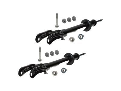 Mopar 68087979AC ABSORBER-Suspension