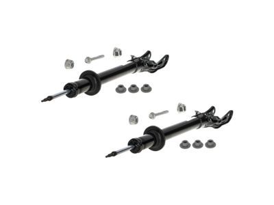 Mopar 68087979AC ABSORBER-Suspension