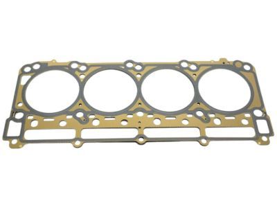 2011 Dodge Challenger Cylinder Head Gasket - 5038280AD