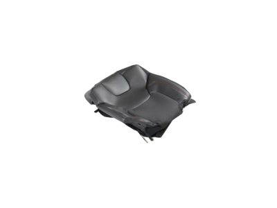 Mopar 6ST36LR5AD Rear Seat Back Cover