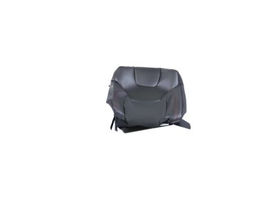 Mopar 6ST36LR5AD Rear Seat Back Cover