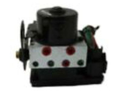 Mopar 68250690AA Abs Control Module