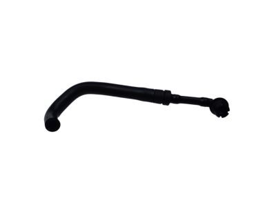 Chrysler 300 PCV Valve Hose - 4792852AC