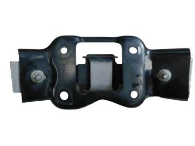 Jeep Wrangler Transmission Mount - 68236162AA