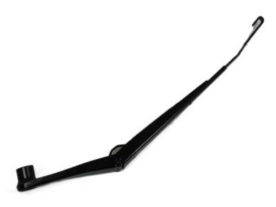 2007 Jeep Grand Cherokee Windshield Wiper - 5143533AA