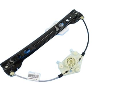 Dodge Dart Window Regulator - 68170375AA