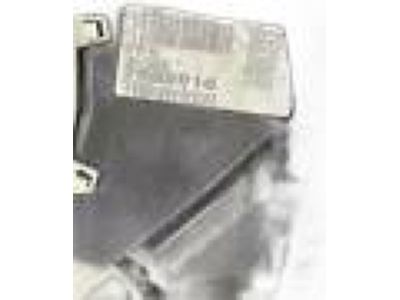 Mopar 68170375AA Rear Door Window Regulator Left