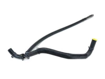 2008 Jeep Wrangler Power Steering Hose - 52059902AE