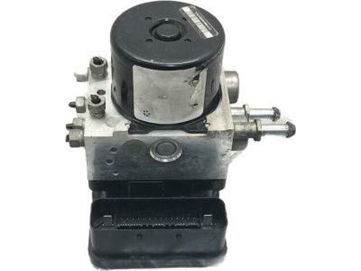 Dodge Caravan ABS Control Module - 5142249AA
