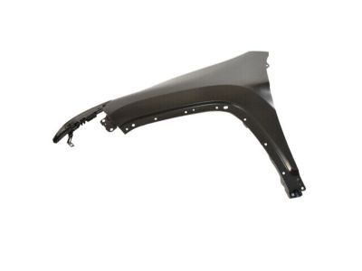 Mopar 68103309AD Fender-Front