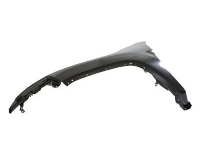 Mopar 68103309AD Fender-Front