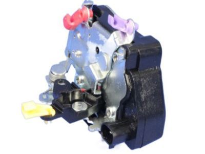 Dodge Ram 1500 Door Lock Actuator - 55276586AC