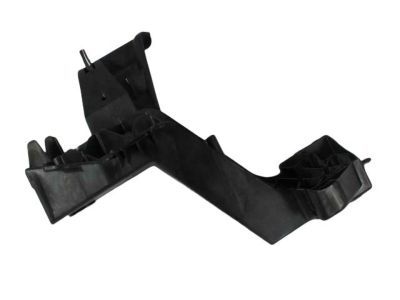 Mopar 68100237AA Bracket-HEADLAMP Mounting