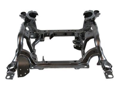 Mopar 52124860AI CROSSMEMBER-Front Suspension