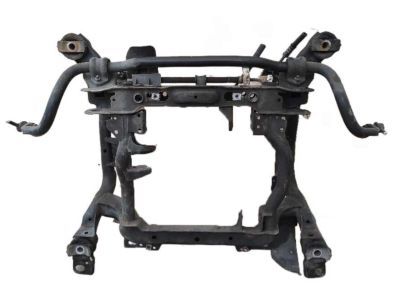 Mopar 52124860AI CROSSMEMBER-Front Suspension