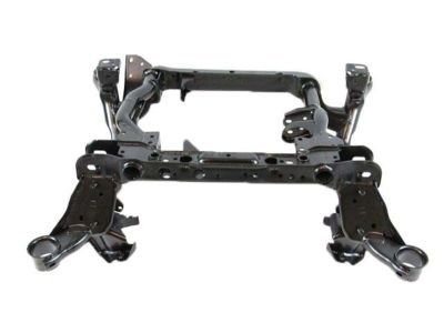 Mopar 52124860AI CROSSMEMBER-Front Suspension