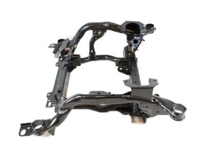 Mopar 52124860AI CROSSMEMBER-Front Suspension